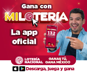 Loteria 250