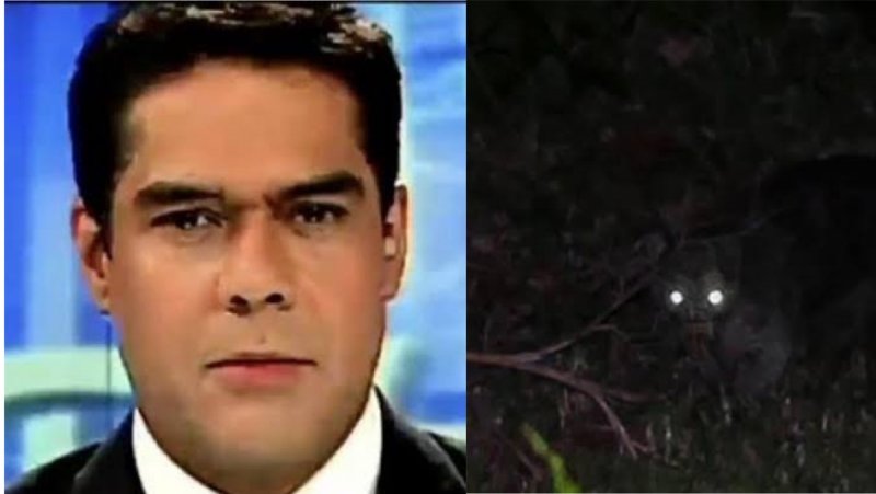 Alatorre no cree en López Gatell pero creía en el Chupacabras y lo difundía