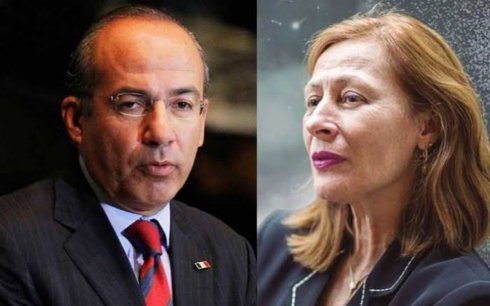 La “Tía Tatis” pone en su lugar a Felipe Calderón quien quiso sacar raja política del caso Urzúa