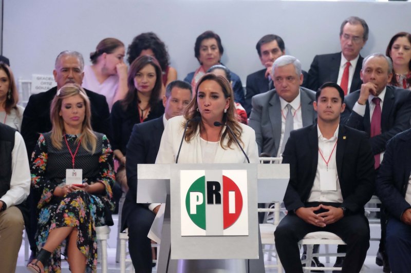 Se prenden focos rojos en el PRI, 8 de cada 10 dejaron de ser priistas luego de la elección.