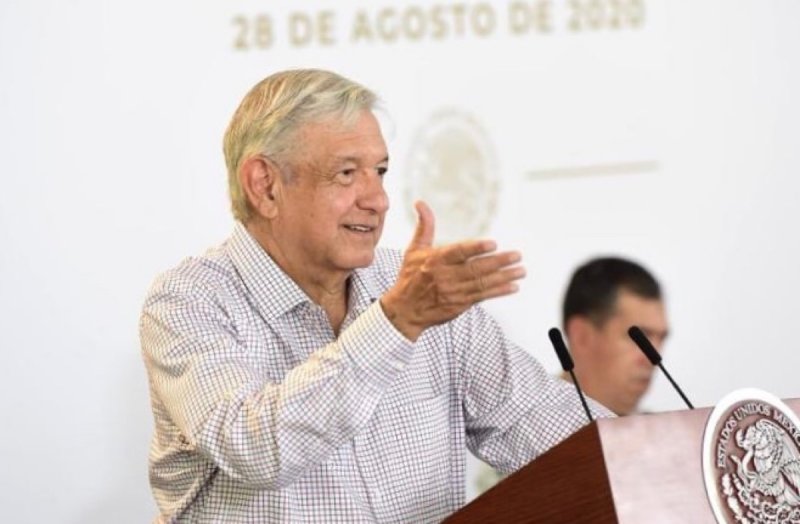 Refinería de Cadereyta no contamina, es “politiquería” de los que lo aseguran: AMLO