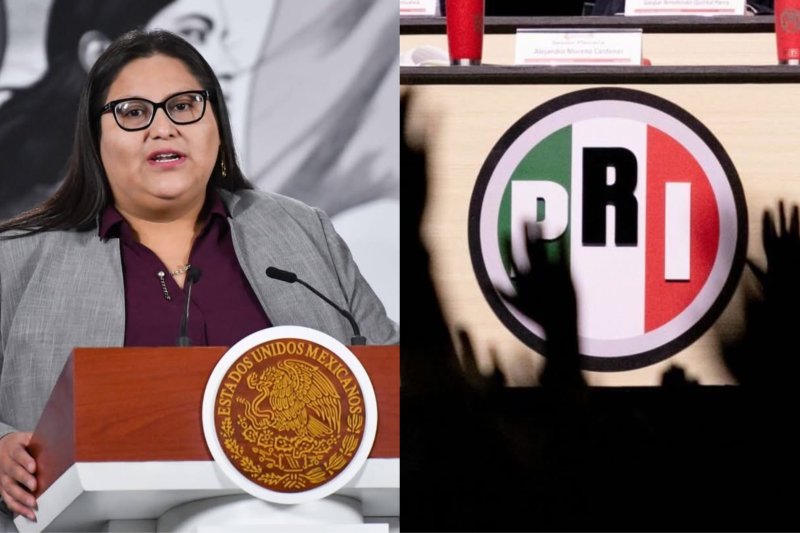 publicaciones/“El PRI no tiene otra forma de ganar elecciones más que comprando votos”: Citlalli Hernández 