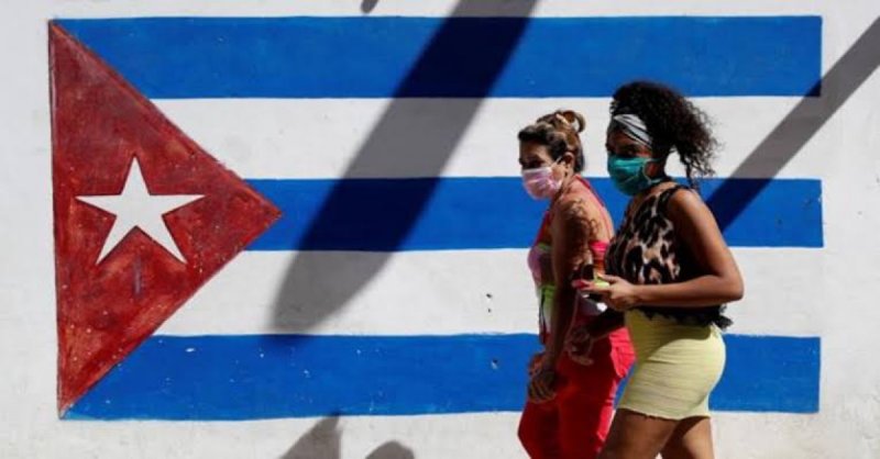 Cuba cumple UNA SEMANA sin FALLECIMIENTOS por Covid-19 y sólo UN NUEVO CONTAGIO