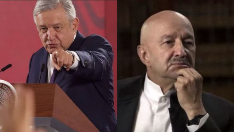 AMLO confirmó que Lozoya acusa a Salinas de Gortari de ser cabildero del PAN 