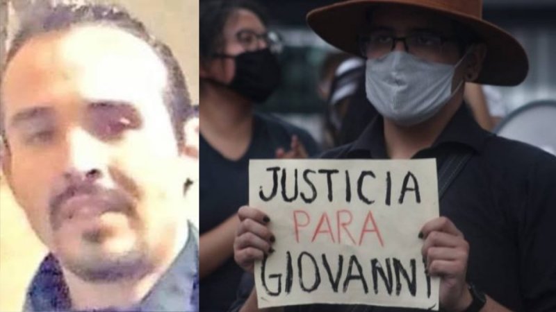 FAMILIA de Giovanni recibe AMENAZAS y HUYE; ONU pide ACCIÓN URGENTE