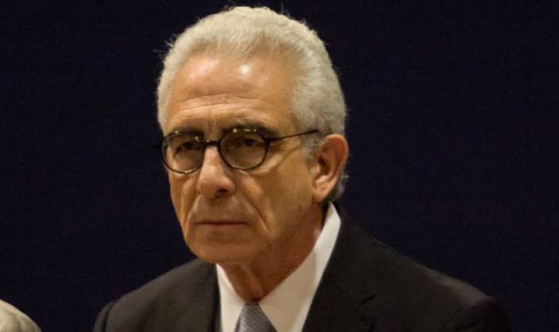Ex presidente Zedillo pide ayuda al FMI para que otorgue mega crédito a México 