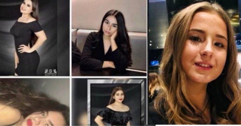 Desaparecen 7 bellas jóvenes en Guadalajara en solo 2 días