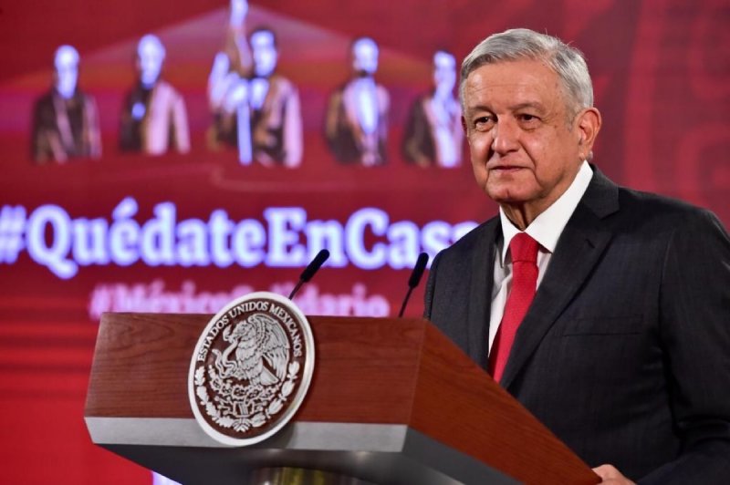 Por esta razón AMLO va a EXHIBIRÁ a las EMPRESAS que obligan a TRABAJAR en CUARENTENA