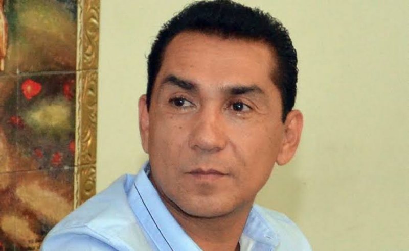 José Luis Abarca, vinculado a la desaparición de los 43, obtiene amparo de un juez