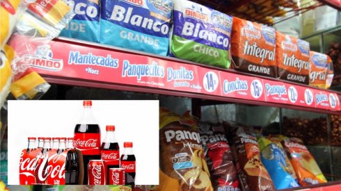 Coca Cola, Bimbo, Pepsi y Marinela no tienen razón para subir sus precios: PROFECO