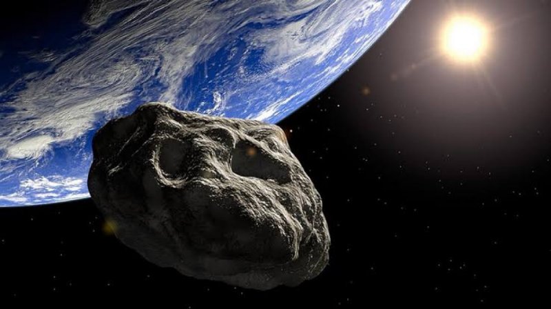 Confirma NASA que un ASTEROIDE ROSARÁ la TIERRA