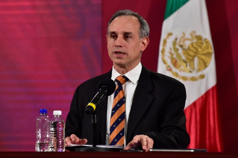 López-Gatell aclara si hay FECHA para REGRESAR a CLASES