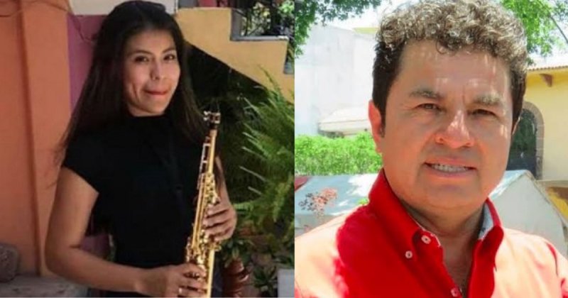 La UIF congela más de 125 mdp al priista que atacó con ácido a saxofonista y