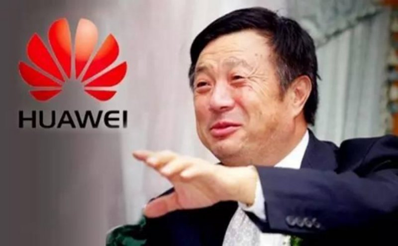 Dueño de Huawei promete pagar más que Google para reclutar jóvenes talentosos 