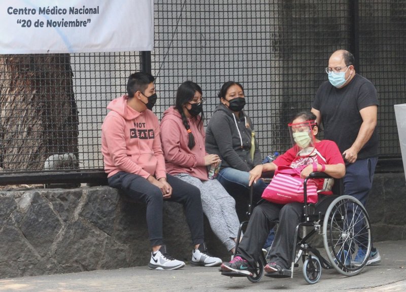 Se disparan CONTAGIOS y MUERTES, el festejo del “Día de las Madres” nos COSTÓ CARO