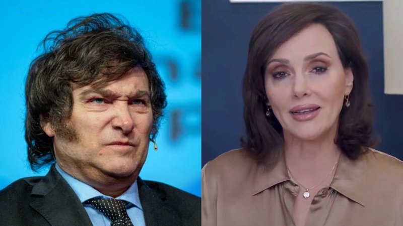 publicaciones/“Si viene a México, lo m4t4rán”: Lilly Téllez pide a Milei no extraditar a Contralmirante 