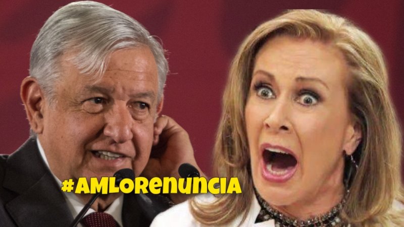 “Qué estupidez”, arremete Laura Zapata contra AMLO por cancelación de NAICM