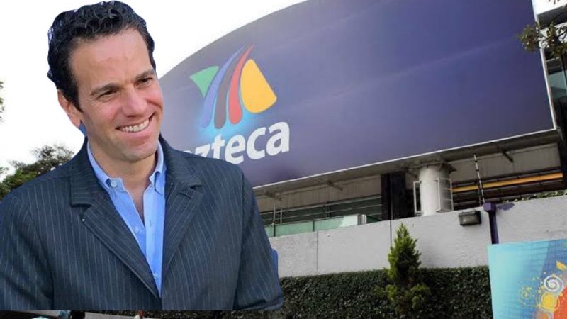 Carlos Loret de Mola se incorporaría a TV Azteca a conducir noticiero matutino