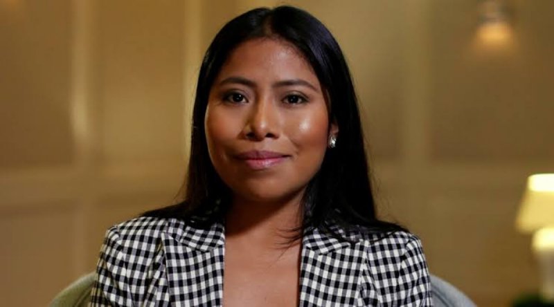 ¿Cuántos millones recibió Yalitza Aparicio por su nominación al Óscar?