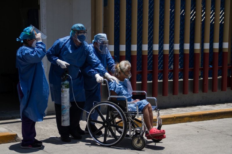 NO queremos PREMIOS, queremos JUSTICIA LABORAL: Médicos del país a AMLO