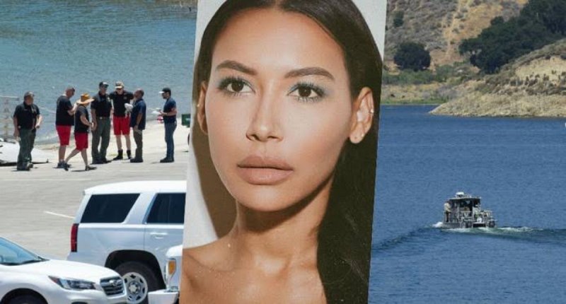 Encuentran CUERPO cerca de donde DESAPARECIÓ Naya Rivera 