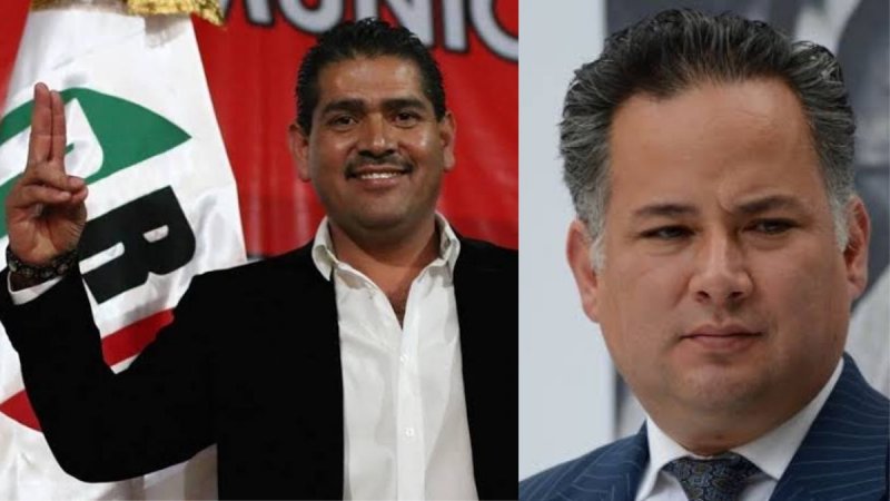 La UIF congela cuentas bancarias de presidente municipal de Ixtlahuacán de los Membrillos 