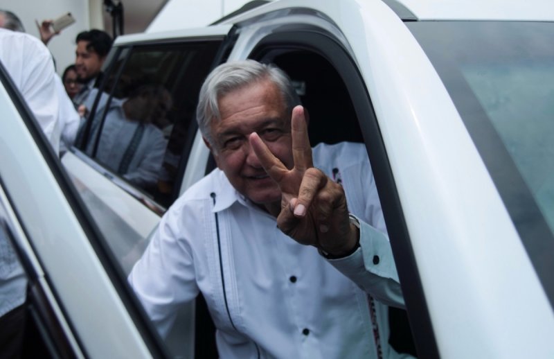 Eliminación de aranceles fue un triunfo de Mexico y hasta le echamos la mano a Canadá: AMLO