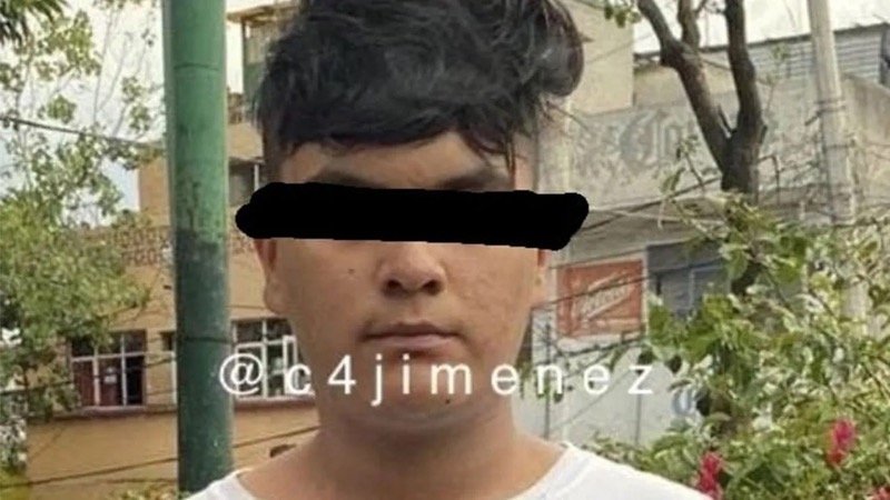 Joven de 17 años fue detenido 7 veces por robo antes de morir en un ...