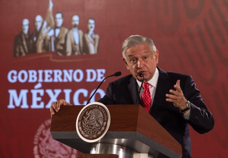 Si mexicanos quieren juicio a expresidentes, lo vamos a hacer: AMLO