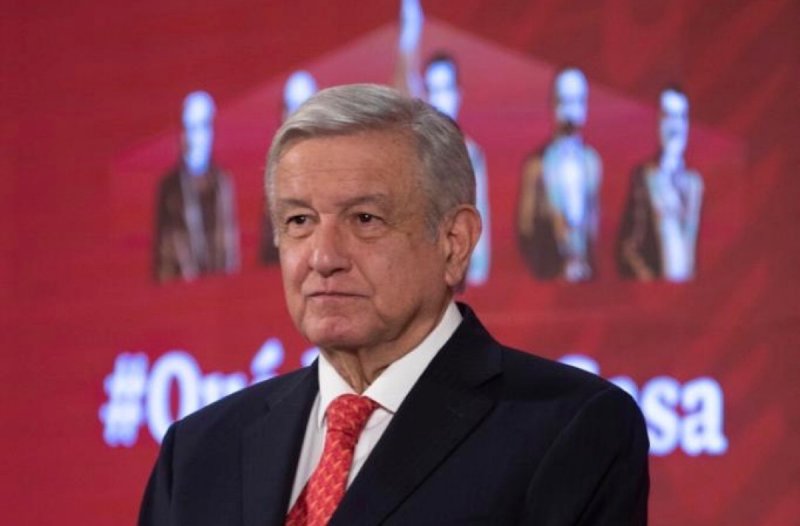 ¿Cuándo presentará AMLO el plan de “NUEVA NORMALIDAD” para romper la cuarentena?