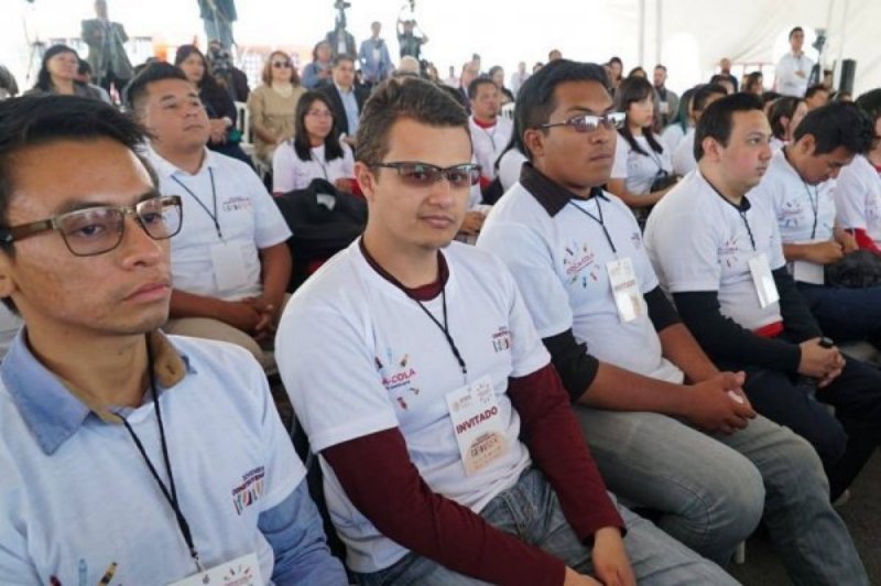 Ya no hay inscripciones a las becas de AMLO para jóvenes, tendrás que esperar hasta esta fecha