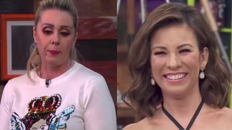 Esta es la triste realidad de Ingrid y Atala: vetadas en Televisa y TV Azteca