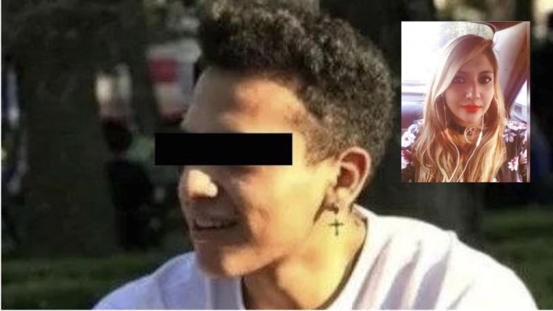 Hermano de Laura Karen es señalado en la red por abusar de mujeres