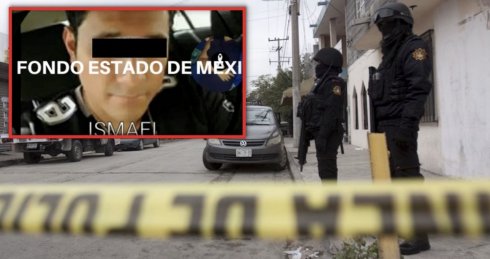 Policías detienen a padres de FAMILIA que asesinaron a su pequeño de 3 meses de edad con RATICIDA 