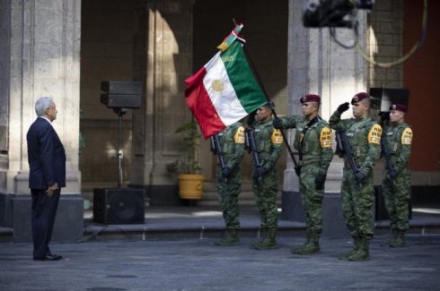 HISTÓRICO: En México no hubo rescate NEOLIBERAL por COVID-19, dijo AMLO