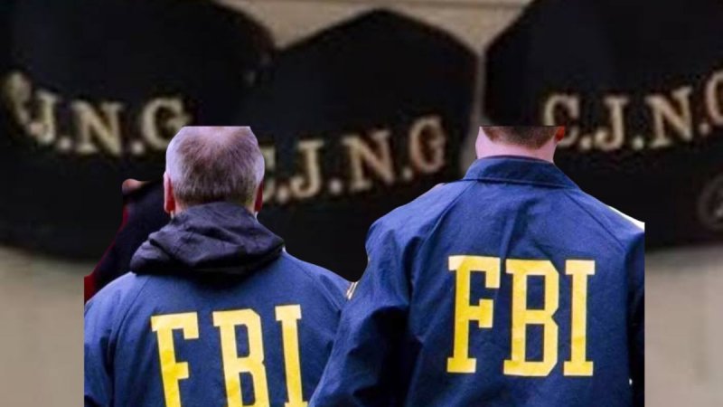 El FBI se infiltró en el CJNG para descubrir su compleja red de lavado de dinero