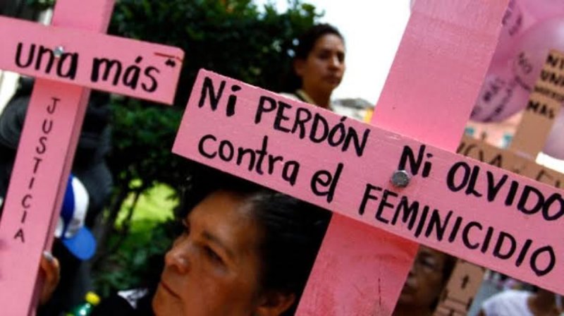 Proponen pena de muerte para feminicidas en Querétaro. 