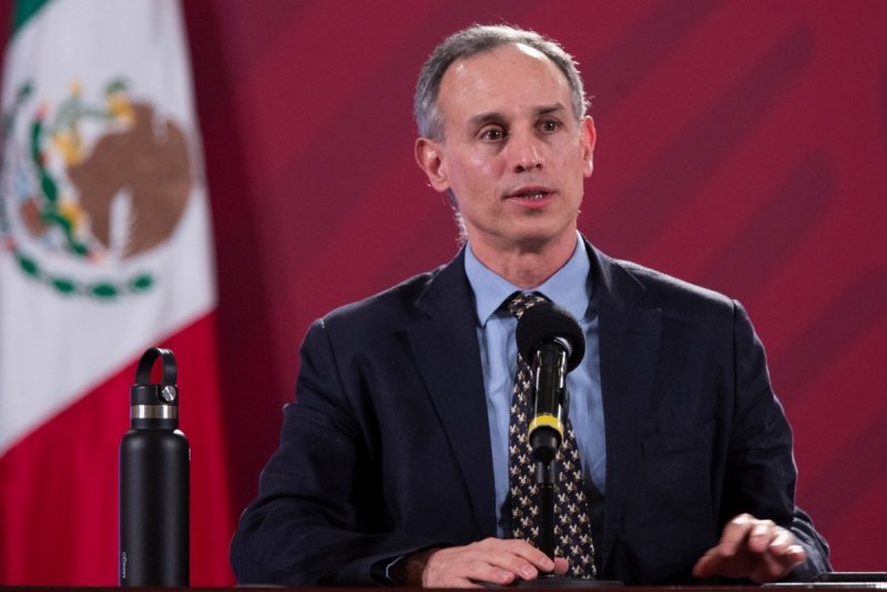 “No voy a renunciar”, López-Gatell no le dará gusto al PRI, PAN y PRD que piden su renuncia 