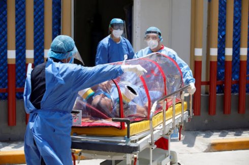 Amenazan a médicos que atiende a enfermos de Covid-19 en Petatlán, Guerrero