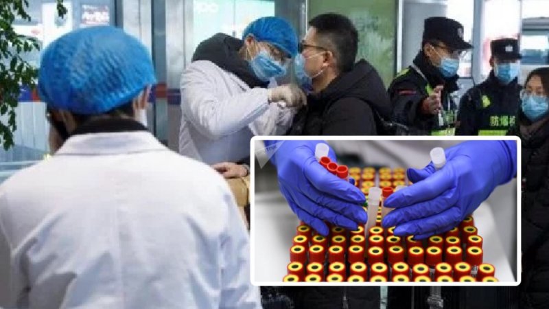 Gracias a medicamento cubano, China comienza a ganarle la batalla al coronavirus