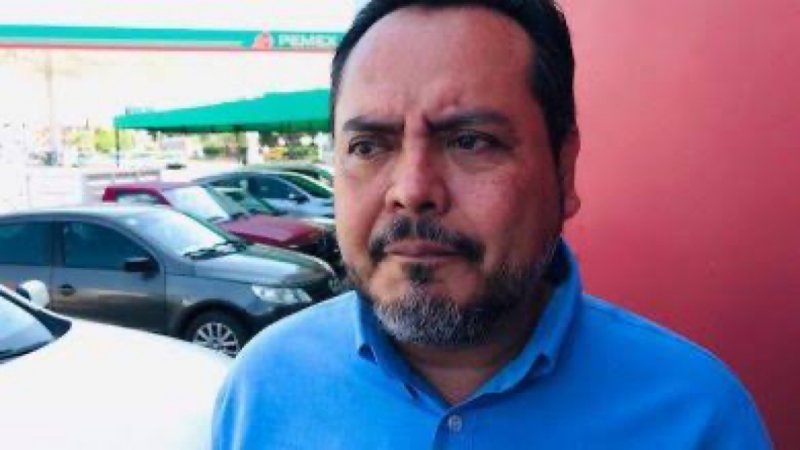 Funcionario de Oaxaca con Covid19 escupe a médicos y pacientes por no recibir trato preferencial