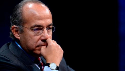 El esquema fraudulento de la #EstafaMaestra dio inicio con Felipe Calderón. 