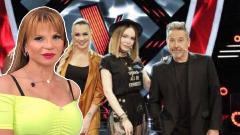 Mhoni Vidente predice muerte en La Voz Azteca, “ahí hay maldición”