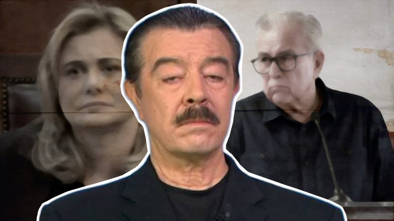 Ex director de la DEA acusa que EU acusa a Rocha Moya para cubrir caso CIA en Chihuahua 
