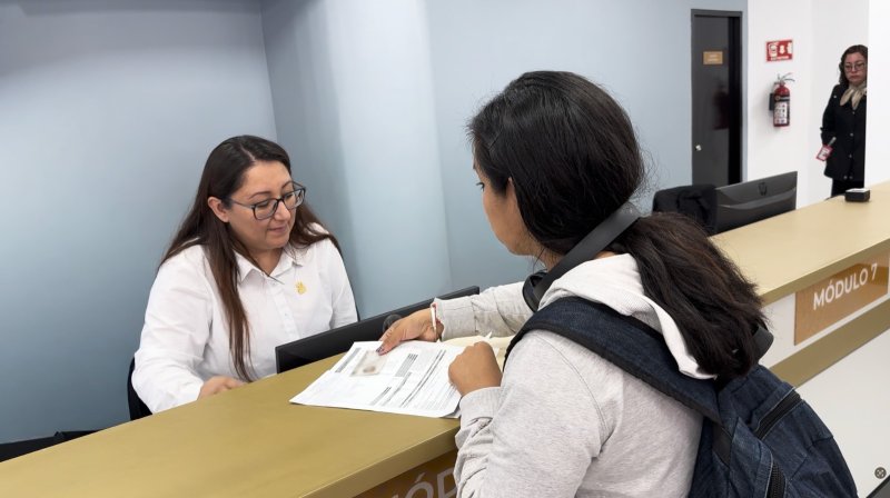 Crédito Fonacot, una opción segura para el regreso a clases