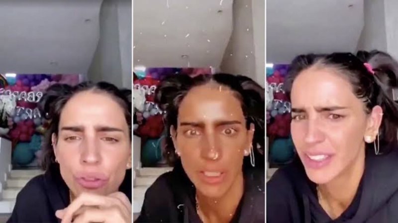 Patrocinadores LE DAN la ESPALDA a Bárbara del Regil por comentario RACISTA