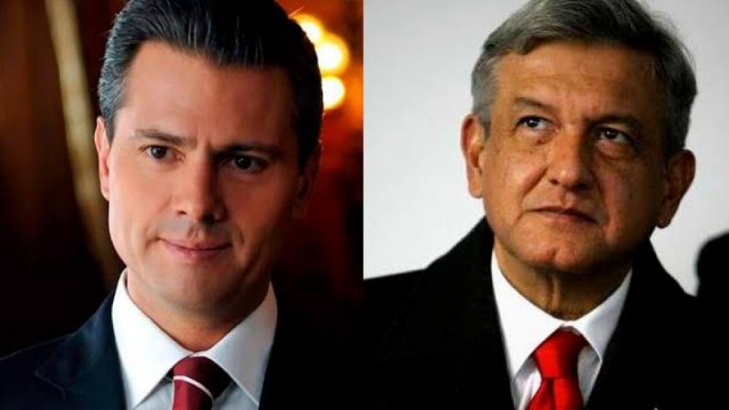 Con EPN la efectividad de programas sociales fue de 65%; con AMLO ya va en el 85%