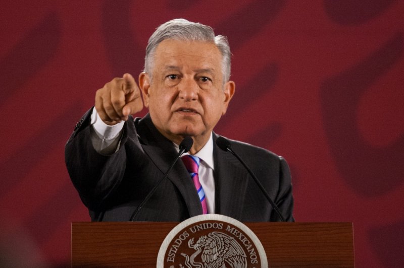 AMLO advierte a Trump: “Recuerda que no me falta valor, no soy cobarde, ni timorato”