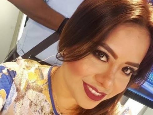 Fallece por covid-19 alcaldesa de Moloacán, tenía 35 años