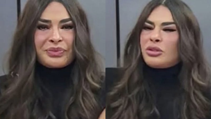 Galilea Montijo aparece en Hoy con nuevo rostro luego de XV años millonarios